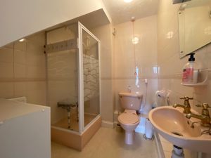 Ground Floor Shower Room- click for photo gallery